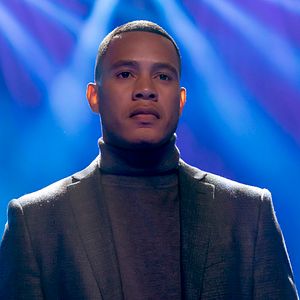 Fotoğraf Trai Byers