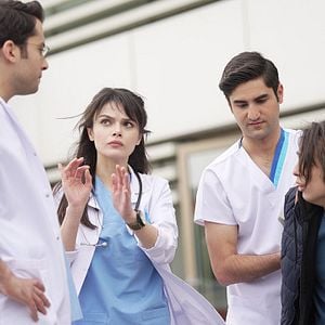 Fotoğraf Mucize Doktor