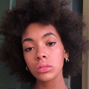 Fotoğraf Coco Rebecca Edogamhe