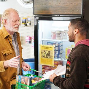 Fotoğraf Ed Begley Jr.