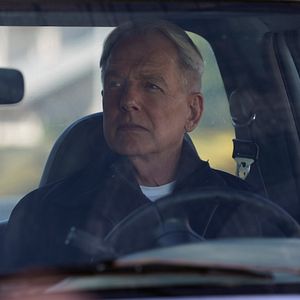 Fotoğraf Mark Harmon