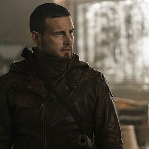 Fotoğraf Nico Tortorella