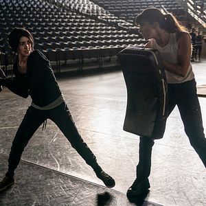 Fotoğraf Annet Mahendru