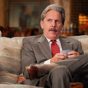 Fotoğraf Gary Cole