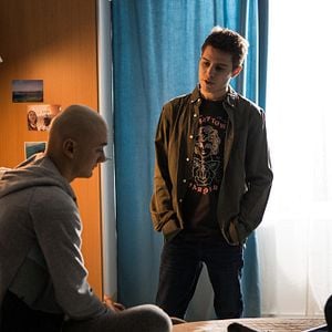 Fotoğraf Tom Rivoire