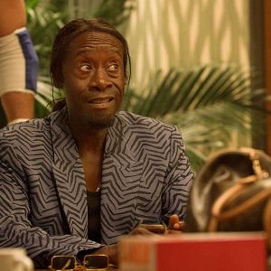 Fotoğraf Don Cheadle