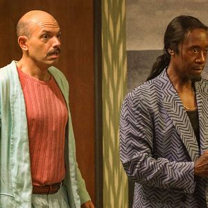 Fotoğraf Paul Scheer