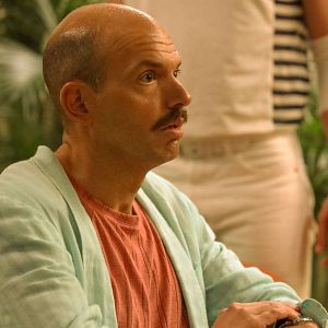 Fotoğraf Paul Scheer