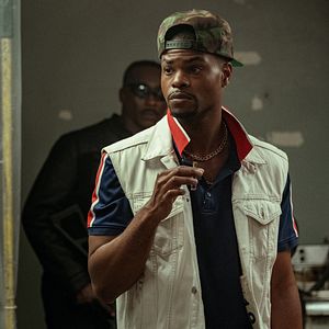 Fotoğraf Andrew Bachelor