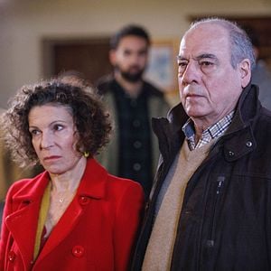 Fotoğraf Plus belle la vie