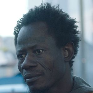 Fotoğraf Wabinlé Nabié