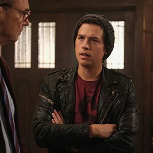 Fotoğraf Cole Sprouse