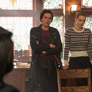 Fotoğraf Cole Sprouse