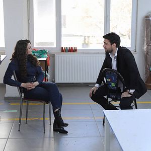 Fotoğraf Afili Aşk