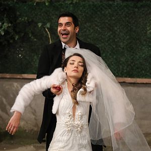 Fotoğraf Afili Aşk