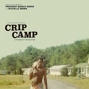 Fotoğraf Crip Camp: A Disability Revolution