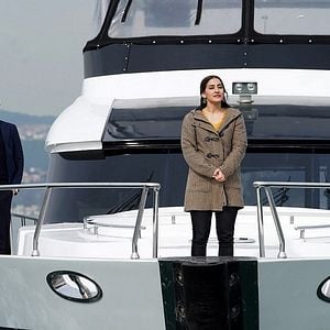 Fotoğraf Doğduğun Ev Kaderindir