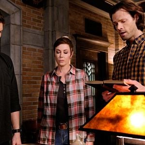 Fotoğraf Jensen Ackles