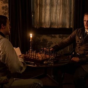 Fotoğraf Sam Heughan