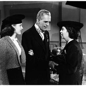 Fotoğraf Boris Karloff