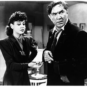 Fotoğraf Bela Lugosi