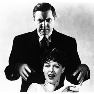 Fotoğraf Bela Lugosi