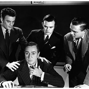 Fotoğraf Bela Lugosi