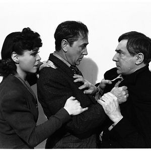 Fotoğraf Bela Lugosi