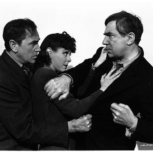 Fotoğraf Bela Lugosi