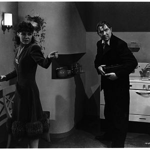 Fotoğraf Bela Lugosi