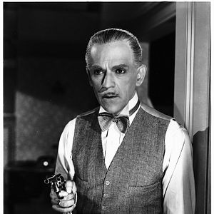 Fotoğraf Boris Karloff