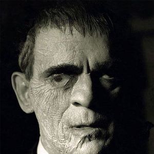 Fotoğraf Boris Karloff