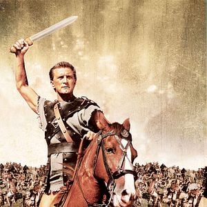 Fotoğraf Spartaküs