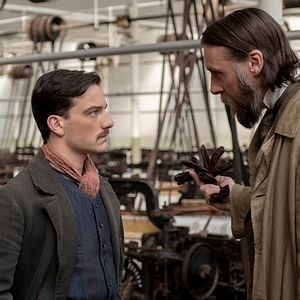 Fotoğraf Craig Parkinson