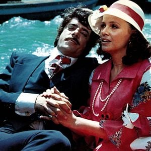 Fotoğraf Giancarlo Giannini