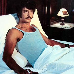 Fotoğraf Giancarlo Giannini