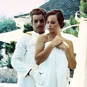 Fotoğraf Giancarlo Giannini