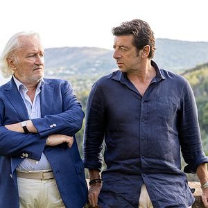 Fotoğraf Niels Arestrup