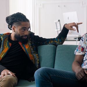 Fotoğraf Jean-Pascal Zadi