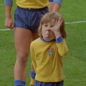 Fotoğraf Johan Bergman