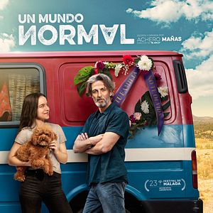 Fotoğraf Un mundo normal