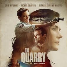 Fotoğraf The Quarry