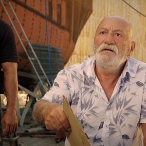 Fotoğraf Seni Bulacam Oğlum!