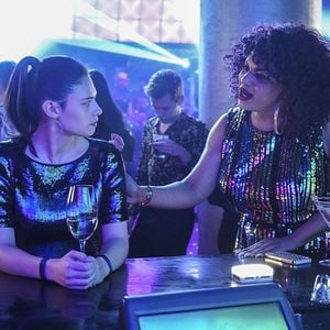 Fotoğraf Nicole Maines