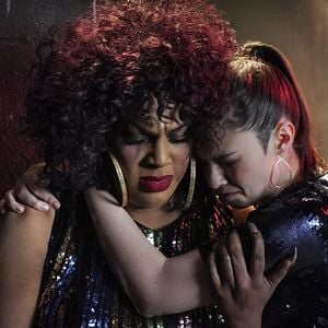 Fotoğraf Nicole Maines