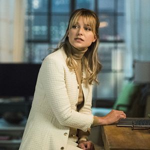 Fotoğraf Melissa Benoist