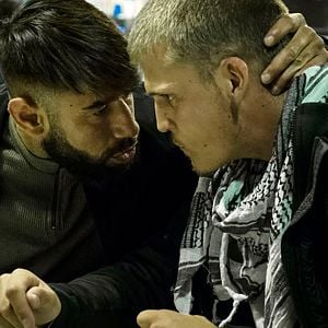 Fotoğraf Sebastian Bull Sarning