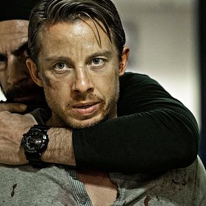 Fotoğraf Ola Rapace