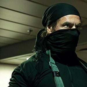 Fotoğraf Ola Rapace