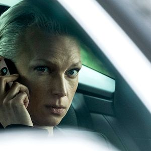 Fotoğraf Lise Risom Olsen